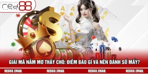 Giải Mã Nằm Mơ Thấy Chó: Điềm Báo Gì Và Nên Đánh Số Mấy?