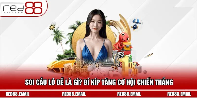 Soi Cầu Lô Đề Là Gì? Bí Kíp Tăng Cơ Hội Chiến Thắng