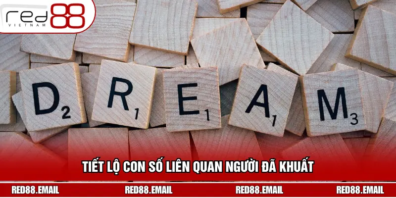 Tiết lộ con số liên quan người đã khuất